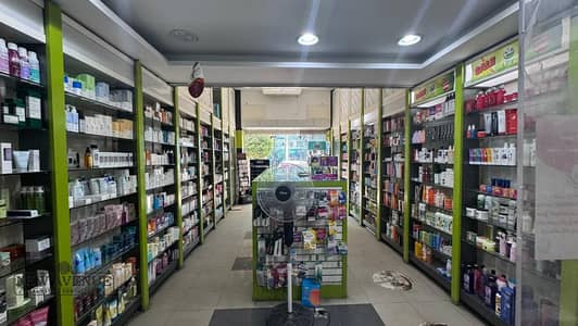 Pharmacy for Rent in Nasr City, Cairo - IMG-20250923-WA0049. jpg