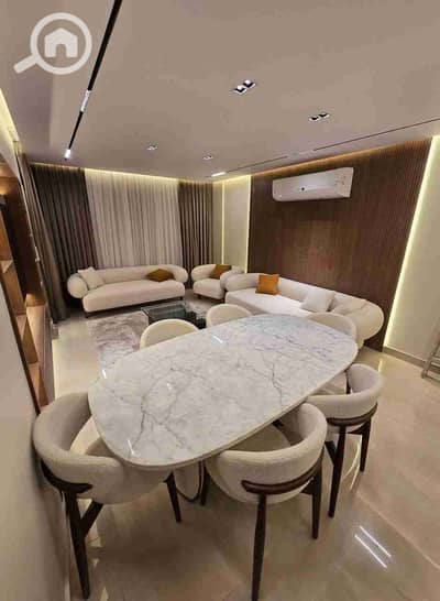 3 Bedroom Apartment for Rent in New Cairo, Cairo - 1000370006. jpg