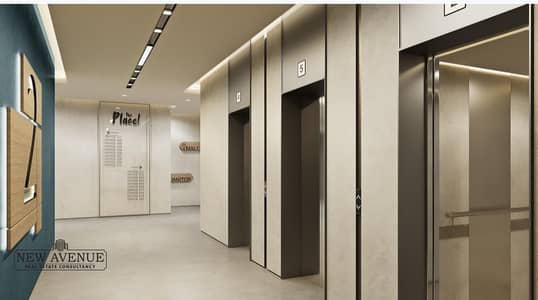 مکتب  للايجار في القاهرة الجديدة، القاهرة - IMG-20250914-WA0095. jpg