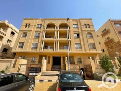 شقة 4 غرف نوم للبيع في القاهرة الجديدة، القاهرة - 27c7144b-52b6-49da-8884-3229cbaded18. jpg