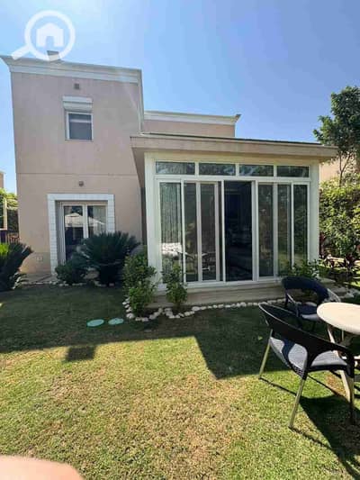 3 Bedroom Villa for Sale in New Cairo, Cairo - IMG-20250928-WA0144. jpg
