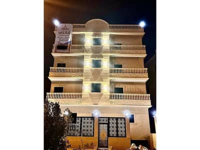 3 Bedroom Flat for Sale in Hadayek October, Giza - WhatsApp Image 2024-05-02 at 3.39. 48 PM (2) - Copy. jpeg