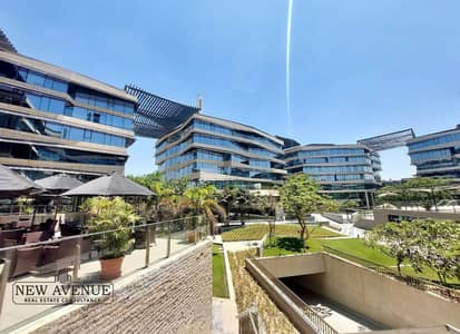 مکتب  للايجار في الشيخ زايد، الجيزة - IMG-20250930-WA0016. jpg