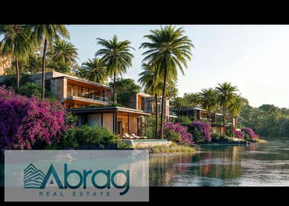 5 Bedroom Townhouse for Sale in Sheikh Zayed, Giza - WhatsApp Image 2025-10-04 at 12.54. 57 PM. jpeg