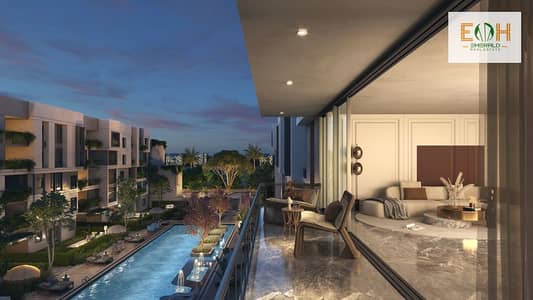 2 Bedroom Apartment for Sale in Hurghada, Red Sea - 07. jpg