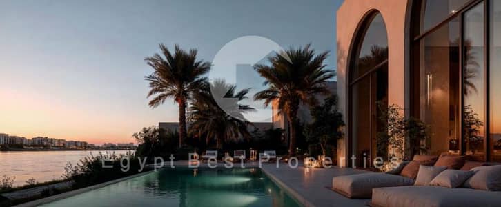 فیلا 5 غرف نوم للبيع في الشيخ زايد، الجيزة - Screenshot 2025-06-03 142712. png