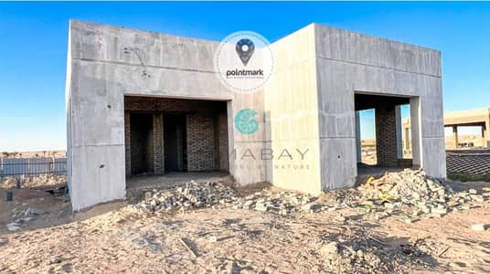 فیلا 3 غرف نوم للبيع في سوما باى، البحر الأحمر - WhatsApp Image 2025-10-07 at 2.15. 49 PM. jpeg