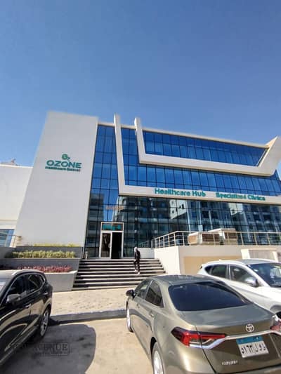 Office for Rent in New Cairo, Cairo - WhatsApp Image 2025-09-17 at 4.29. 26 PM (6). jpeg