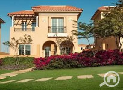 3 Bedroom Townhouse for Sale in New Cairo, Cairo - download (3). jpg