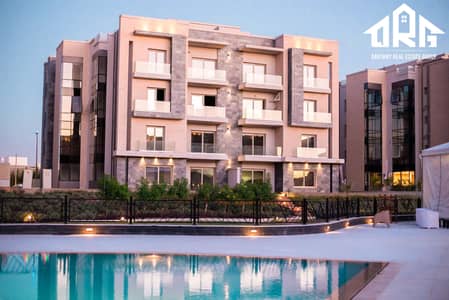 شقة 3 غرف نوم للبيع في القاهرة الجديدة، القاهرة - 6EN8q95Rp3O45kQJJGPfkqwes1Dpip. jpg