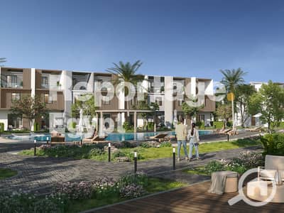 2 Bedroom Flat for Sale in Mostakbal City, Cairo - 3. jpg