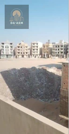 أرض سكنية  للبيع في القاهرة الجديدة، القاهرة - 46. PNG