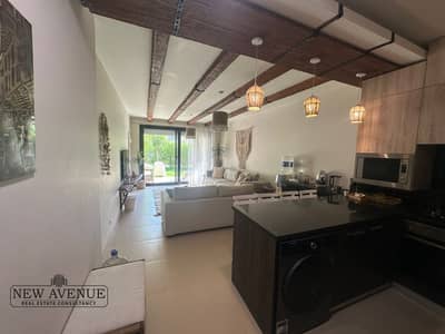 شاليه 2 غرفة نوم للبيع في العين السخنة، السويس - 0d23a645-dd4d-4561-b0b5-6c23d1bdb4e5. jpeg