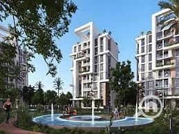 2 Bedroom Flat for Sale in 6th of October, Giza - WhatsApp Image 2025-10-07 at 14.55. 31. jpeg