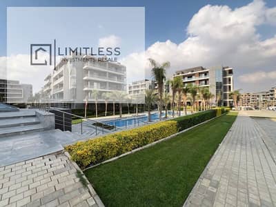 شقة 3 غرف نوم للبيع في القاهرة الجديدة، القاهرة - WhatsApp Image 2025-10-07 at 2.57. 56 PM (1)_800x600. jpg