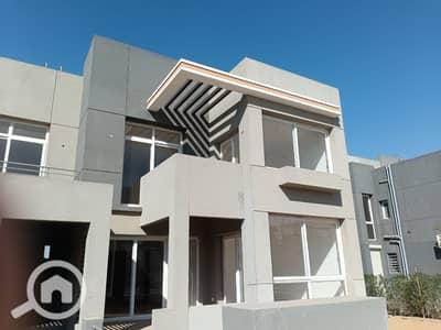 شقة 3 غرف نوم للبيع في 6 أكتوبر، الجيزة - WhatsApp Image 2025-10-07 at 13.14. 20. jpeg
