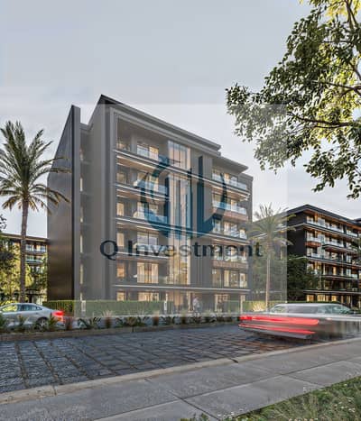 2 Bedroom Flat for Sale in New Cairo, Cairo - WhatsApp Image 2025-09-18 at 12.04. 23 PM (6). jpeg