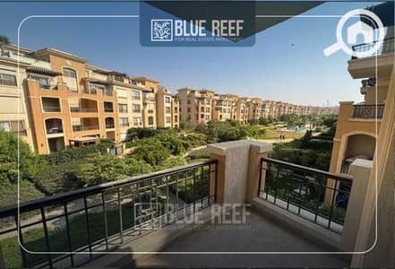 2 Bedroom Flat for Sale in Katameya, Cairo - 7. jpg