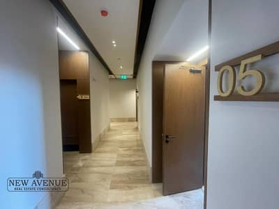 Office for Rent in New Cairo, Cairo - WhatsApp Image 2025-10-06 at 8.52. 47 PM. jpeg