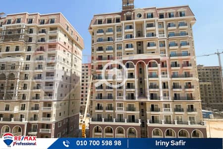 شقة 3 غرف نوم للبيع في محرّم بيك، الإسكندرية - 1. jpg