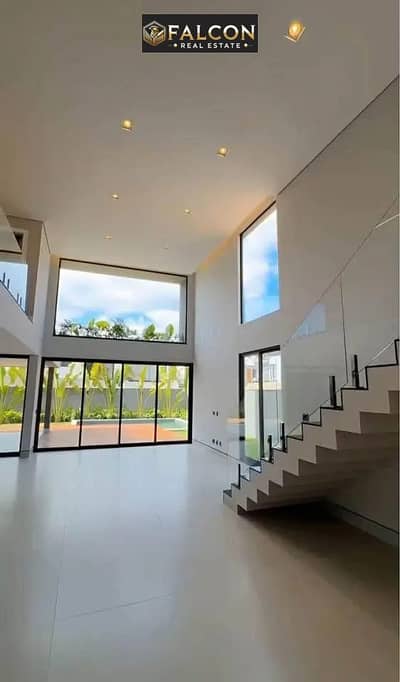 5 Bedroom Villa for Sale in New Cairo, Cairo - 31764334-800x600. jpg