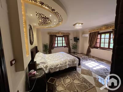 3 Bedroom Apartment for Sale in Hadayek al-Ahram, Giza - WhatsApp Image 2025-09-01 at 12.37. 51 (1). jpeg