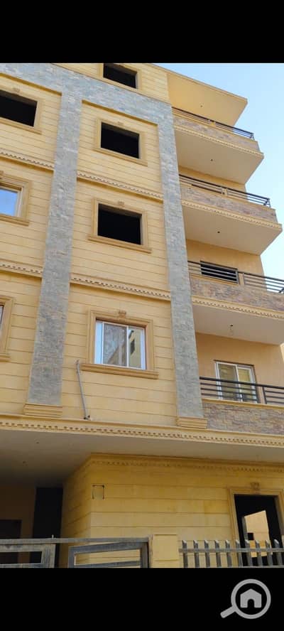 شقة 3 غرف نوم للبيع في حدائق اكتوبر، الجيزة - WhatsApp Image 2025-08-31 at 23.06. 33. jpeg