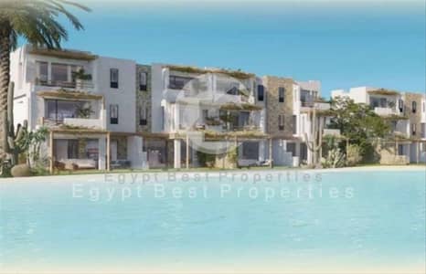 3 Bedroom Chalet for Sale in North Coast, Matruh - IMG-20250928-WA0022. jpg