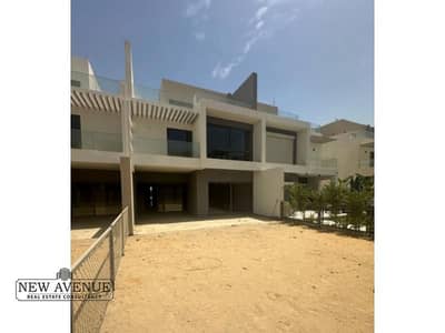 5 Bedroom Townhouse for Sale in New Cairo, Cairo - 4. jpg