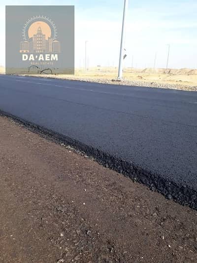 Residential Land for Sale in New Cairo, Cairo - IMG-20231225-WA0025. jpg