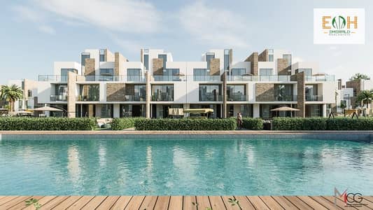 1 Bedroom Apartment for Sale in Hurghada, Red Sea - LB Shot (7). png