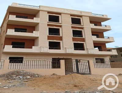 شقة 3 غرف نوم للبيع في مدينة بدر، القاهرة - photo_5949708463485603823_y. jpg