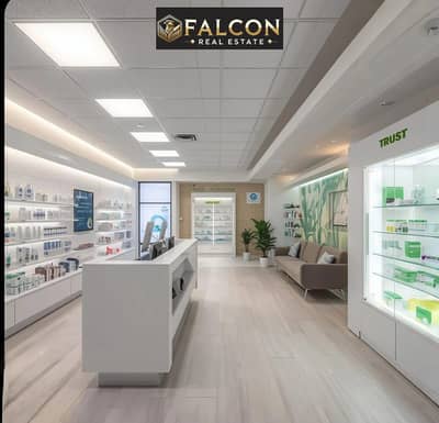 Pharmacy for Sale in Nasr City, Cairo - ec5a58fb-36e1-429f-8576-3c9dea2a3439. jpg