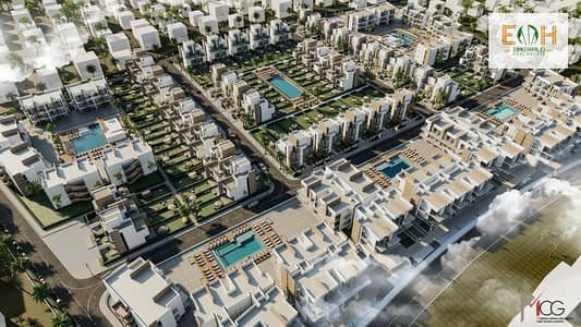 1 Bedroom Apartment for Sale in Hurghada, Red Sea - LB Shot (14). png