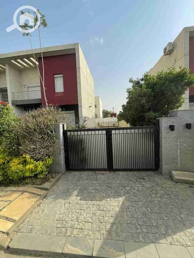 3 Bedroom Villa for Sale in Madinaty, Cairo - IMG-20251007-WA0124. jpg