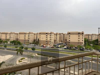 3 Bedroom Apartment for Rent in Madinaty, Cairo - WhatsApp Image 2025-10-05 at 1.12. 03 AM. jpeg