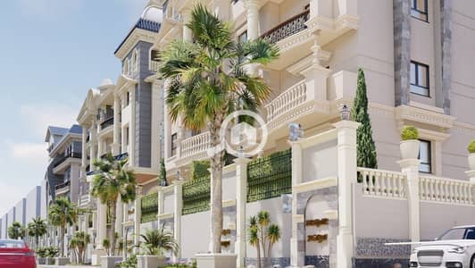 دوبلكس 4 غرف نوم للبيع في 6 أكتوبر، الجيزة - WhatsApp Image 2025-10-07 at 3.47. 39 PM (1). jpeg