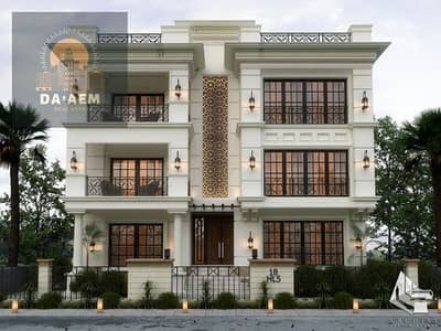 أرض سكنية  للبيع في القاهرة الجديدة، القاهرة - df644e0f-cad5-4f51-8a48-bfee66000947. jpg