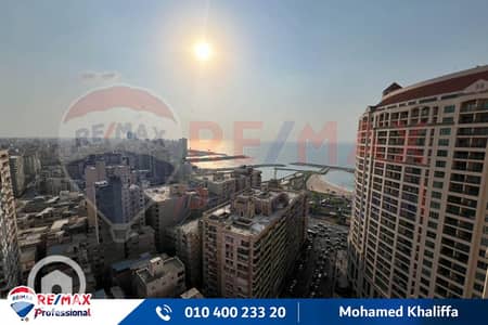 2 Bedroom Flat for Rent in San Stefano, Alexandria - IMG-20251006-WA0044. jpg