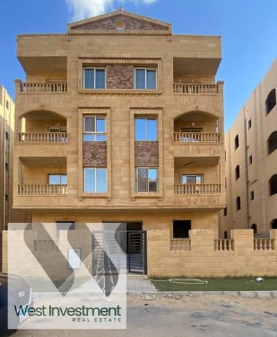 شقة 3 غرف نوم للبيع في القاهرة الجديدة، القاهرة - WhatsApp Image 2025-10-07 at 16.46. 42_0ad7fba7. jpg