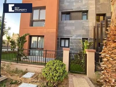 فیلا 3 غرف نوم للبيع في القاهرة الجديدة، القاهرة - 556516198_122119055432970810_1720885199720283157_n. jpg