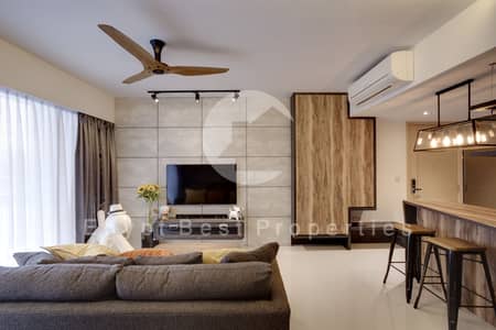 4 Bedroom Villa for Sale in New Cairo, Cairo - c9c386971842a7b1d870d47ad969cab7. jpg