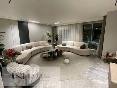 5 Bedroom Twin House for Sale in New Cairo, Cairo - IMG-20251006-WA0096. jpg