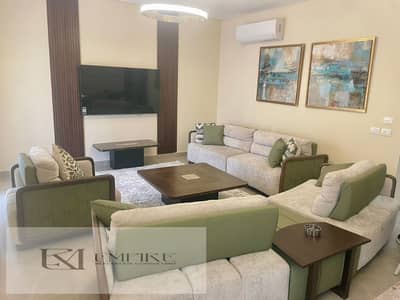 فلیٹ 2 غرفة نوم للايجار في القاهرة الجديدة، القاهرة - IMG-20251006-WA0037. jpg