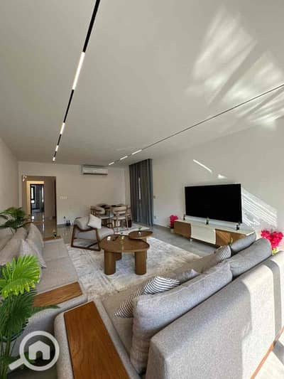 3 Bedroom Villa for Rent in Sheikh Zayed, Giza - a73c3968-9d5b-4c49-92d2-3e25547503b1. jpg