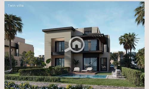 4 Bedroom Twin House for Sale in 6th of October, Giza - WhatsApp Image 2025-10-07 at 12.52. 27 PM (1). jpeg