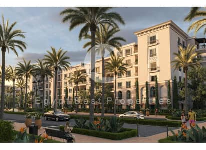 2 Bedroom Apartment for Sale in Sheikh Zayed, Giza - WhatsApp Image 2023-09-27 at 3.06. 53 PM. jpeg