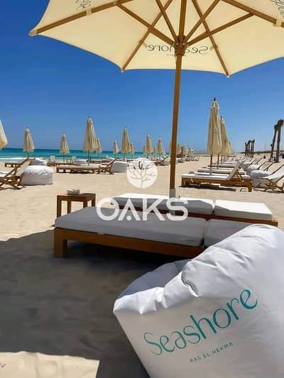 2 Bedroom Chalet for Sale in North Coast, Matruh - WhatsApp Image 2025-10-06 at 5.52. 50 PM (1). jpeg