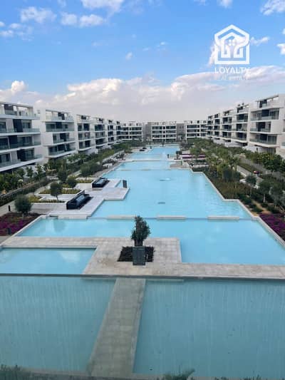 3 Bedroom Flat for Sale in New Cairo, Cairo - WhatsApp Image 2025-10-07 at 15.44. 01. jpeg