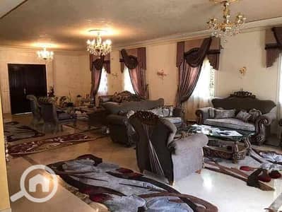 6 Bedroom Villa for Sale in Madinaty, Cairo - IMG_6024. jpg